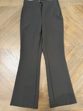 Zara Black Women's Trousers